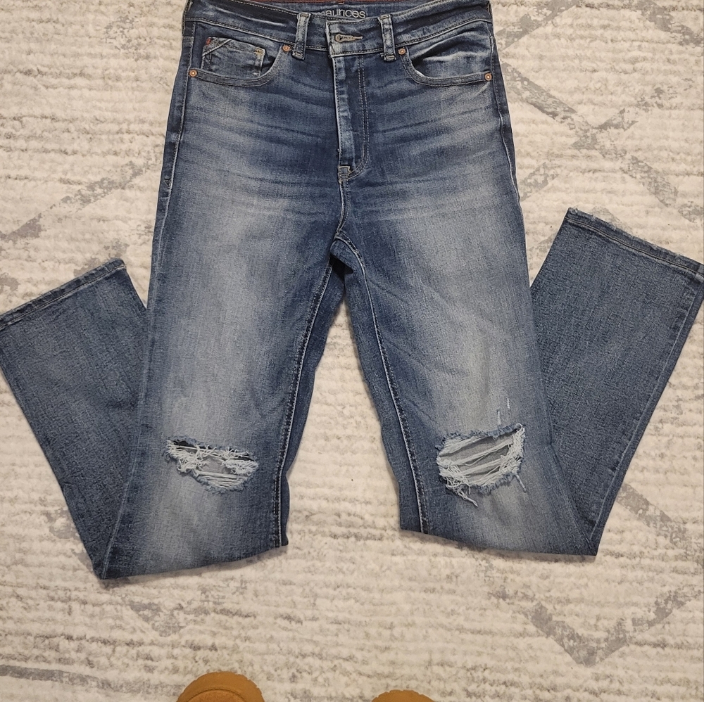 Maurices Jeans